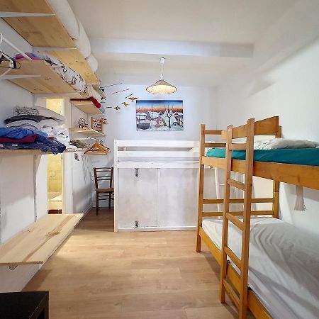 Appartement Лёкат Экстерьер фото