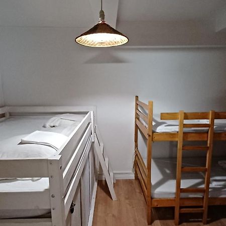 Appartement Лёкат Экстерьер фото