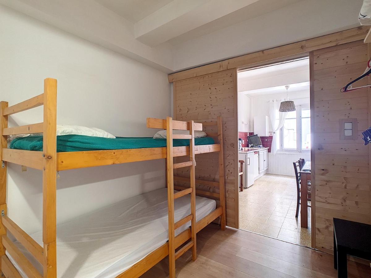 Appartement Лёкат Экстерьер фото