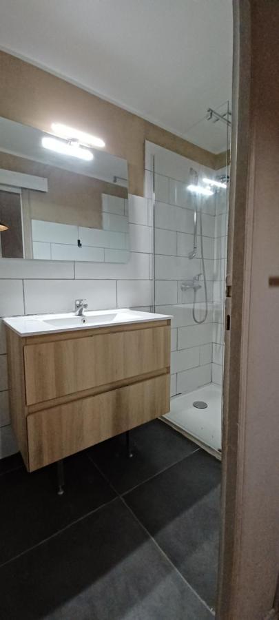Appartement Лёкат Экстерьер фото